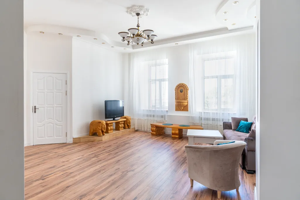 Квартира Grand Apartment Раковское Предместье — Минск