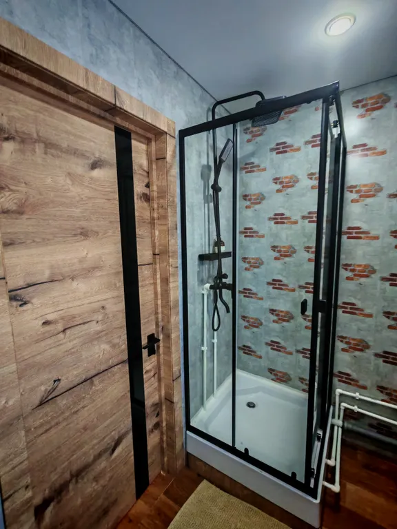 Уютный дом Дыхание гор