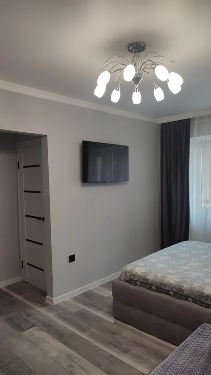 Квартира Ленина-парк