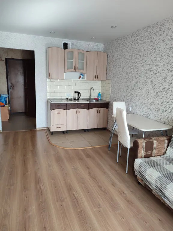 Уютная квартира в центре