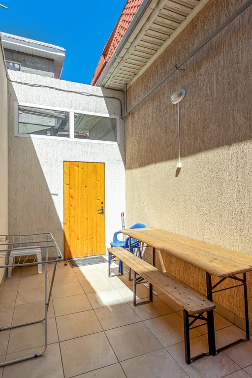 Коттедж Дом на частной территории — Геленджик