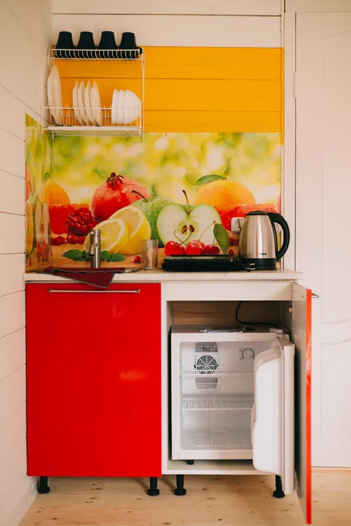 Морской коттедж