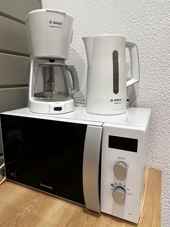 Стильная просторная квартира в скандинавском стиле