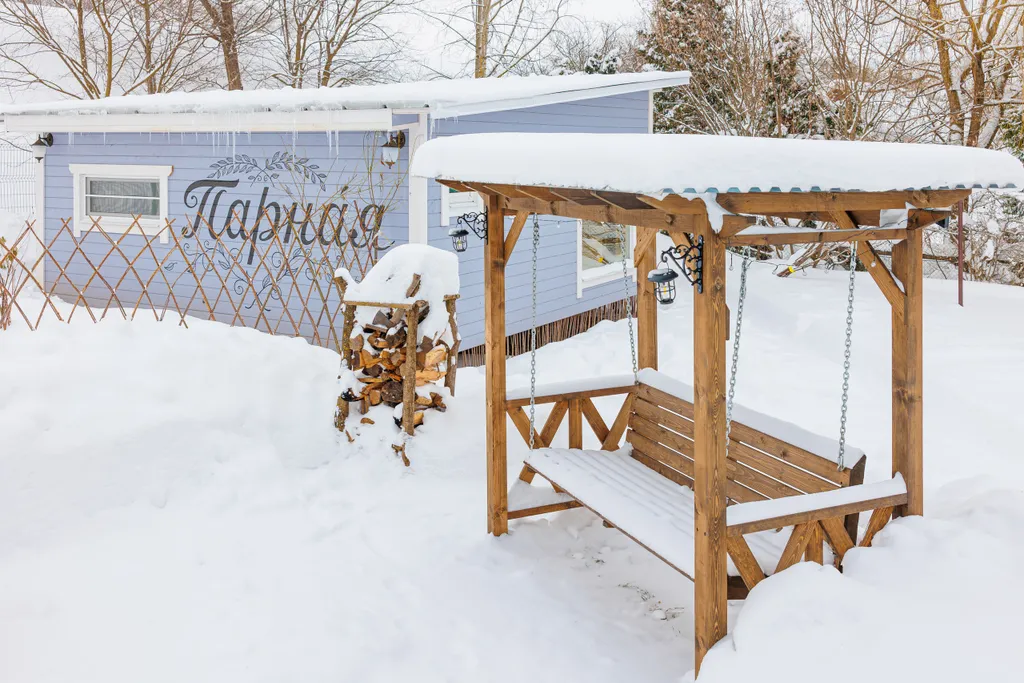 Апартамент Ольга Ларина