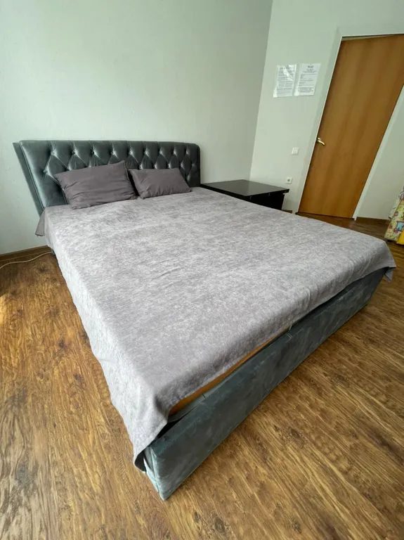 Уютная квартира возле моря