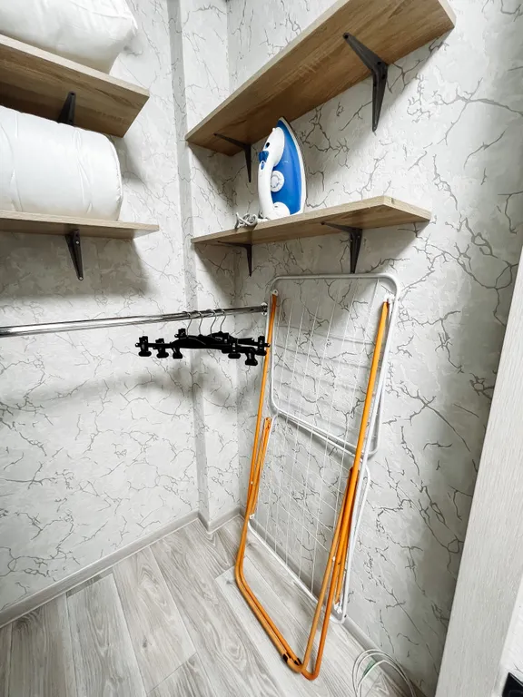 Квартира Квартира в центральном районе — Красноярск