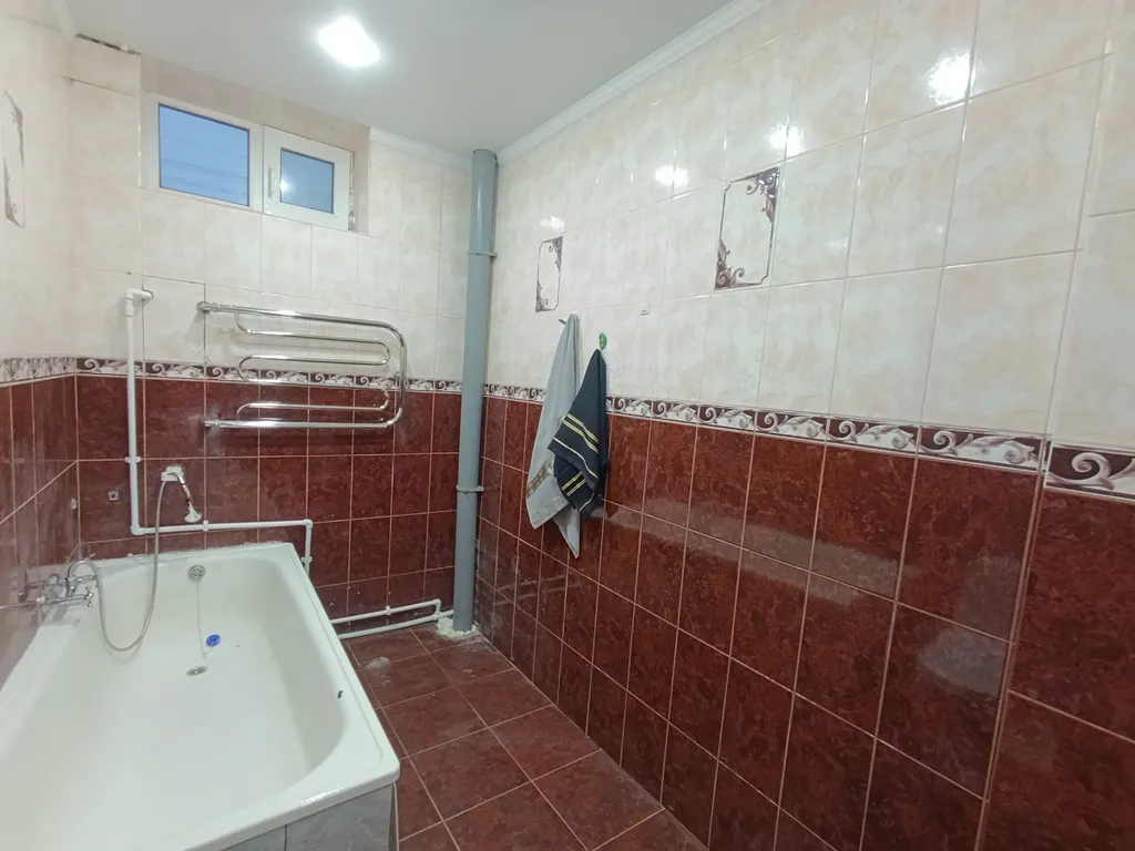 Дом у озера