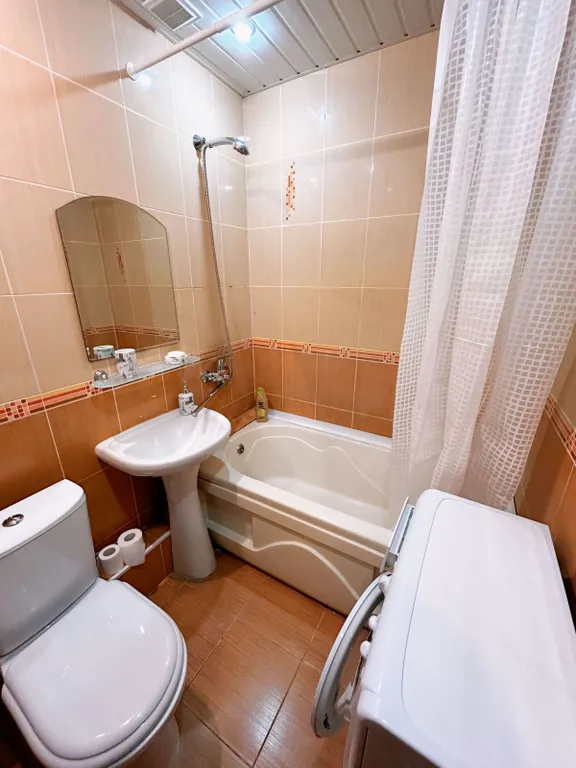 Почувствуйте атмосферу, квартира в самом сердце города