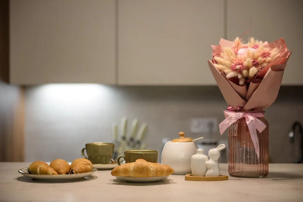 Коттедж Вилла премиум класса в курортном районе у залива — Зеленая Роща