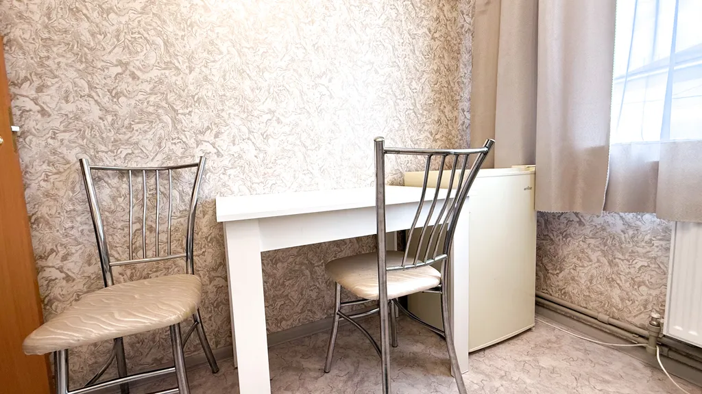 Шикарная двухкомнатная квартира