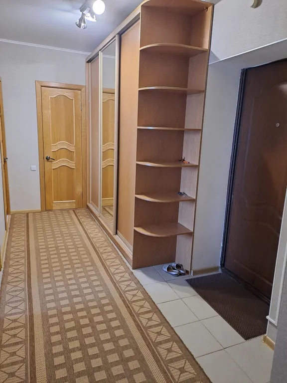 Квартира в лучшем районе