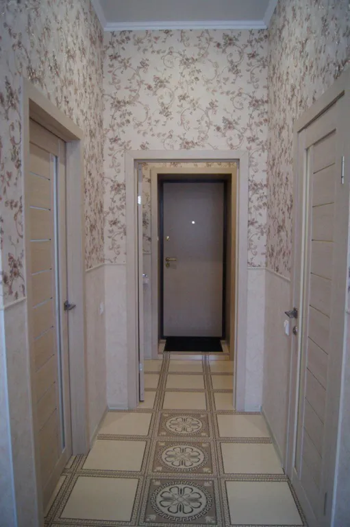 Квартира в Межгорье