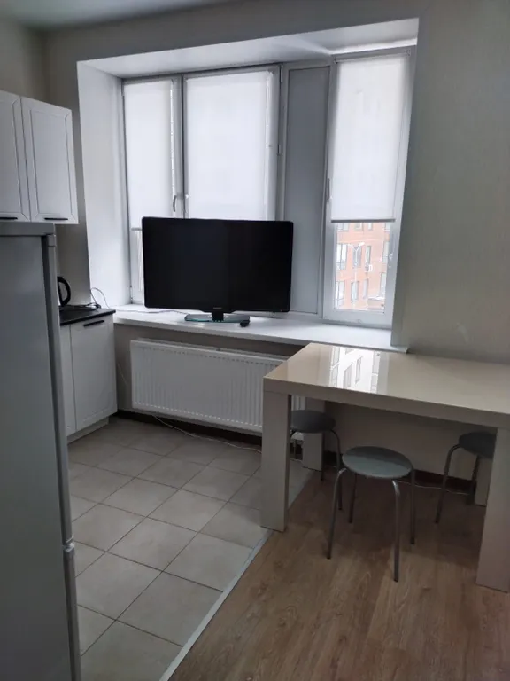 Уютная евродвушка рядом с парком