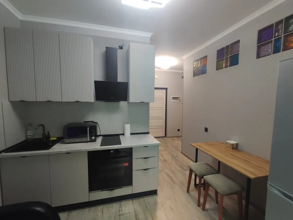 Квартира Квартира Вип-однушка возле парка Галицкого — Краснодар