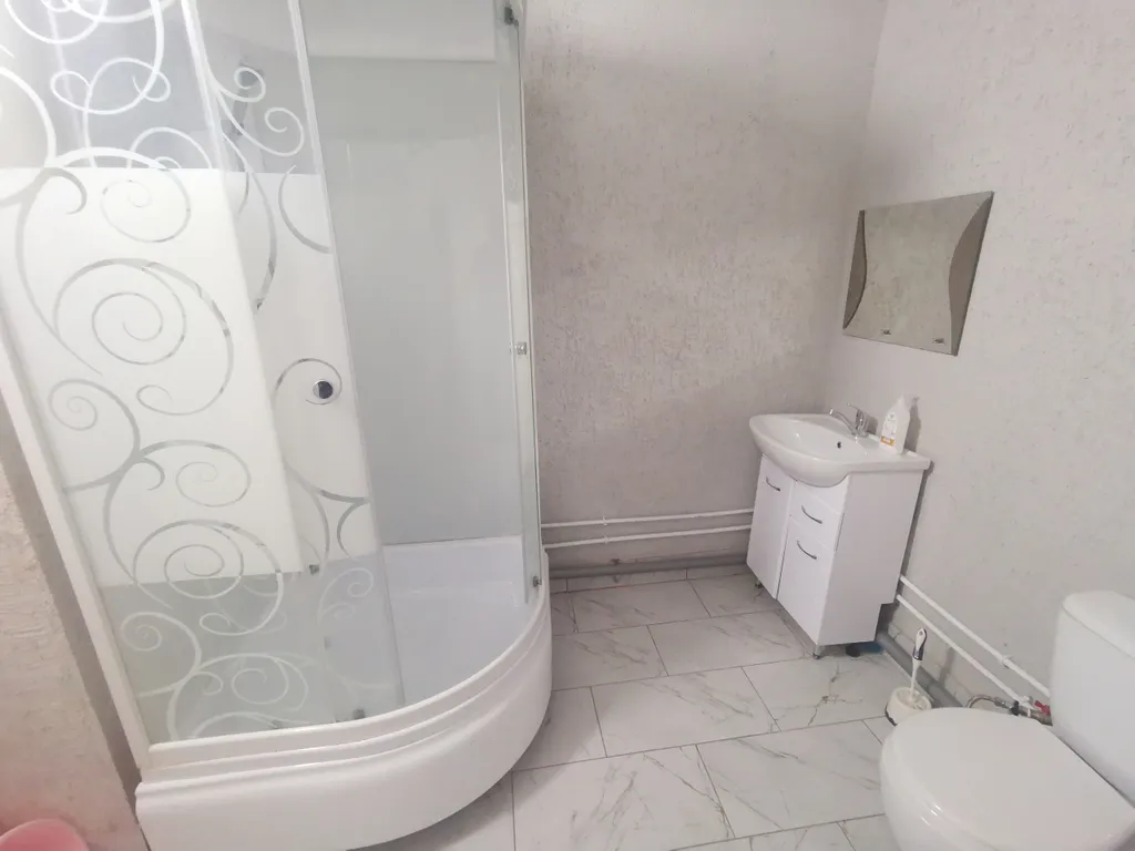 Большая 3-комнатная квартира