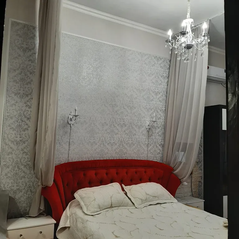 Квартира Квартира в самом центре у Южной бухты — Севастополь