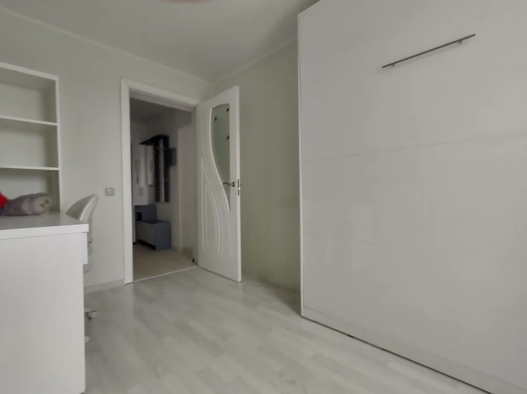 Квартира Квартира с прекрасным видом на Верхнее озеро и Музей янтаря — Калининград