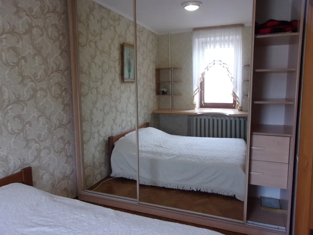 Уютная, чистая квартира в самом центре