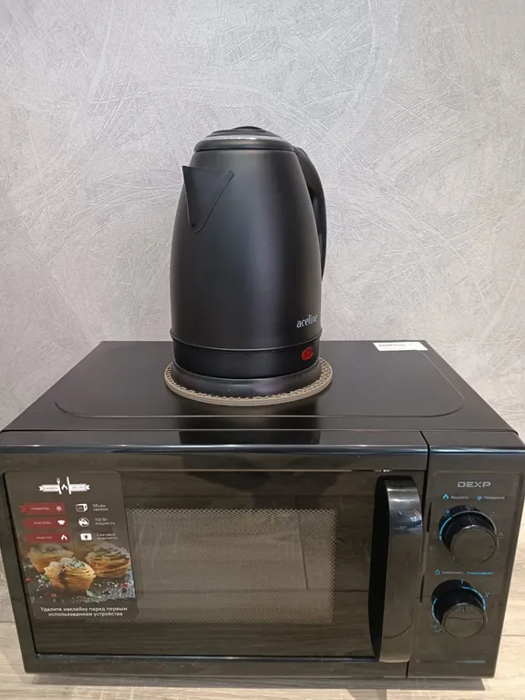 Шикарная квартира в элитном доме