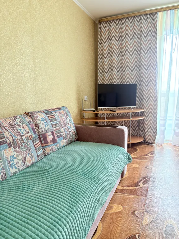 Однокомнатная квартира рядом с центром Илизарова