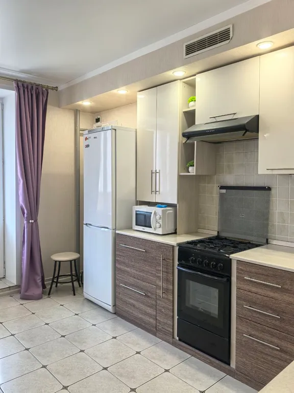 Квартира в центре рядом с тгу им. Державина и дс антей