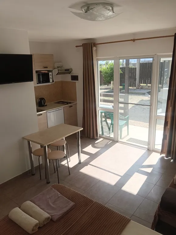 1-комнатная Квартира — аренда посуточно в Орджоникидзе