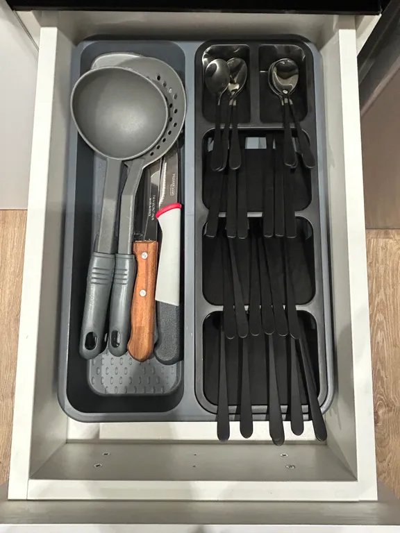 Уютная квартира в новом ЖК Яблоневый