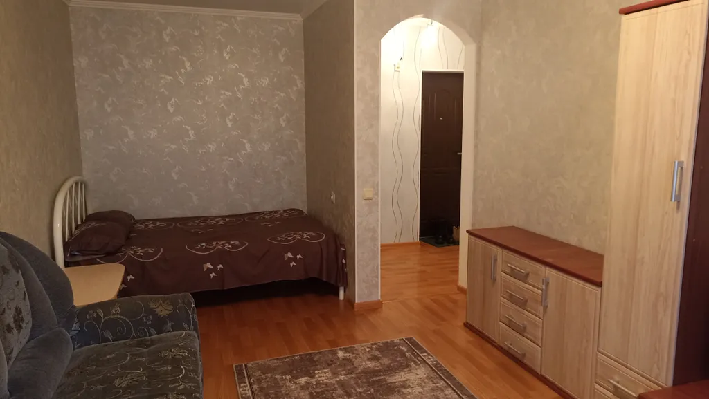 Просторная 1-к квартира на Черёмушках