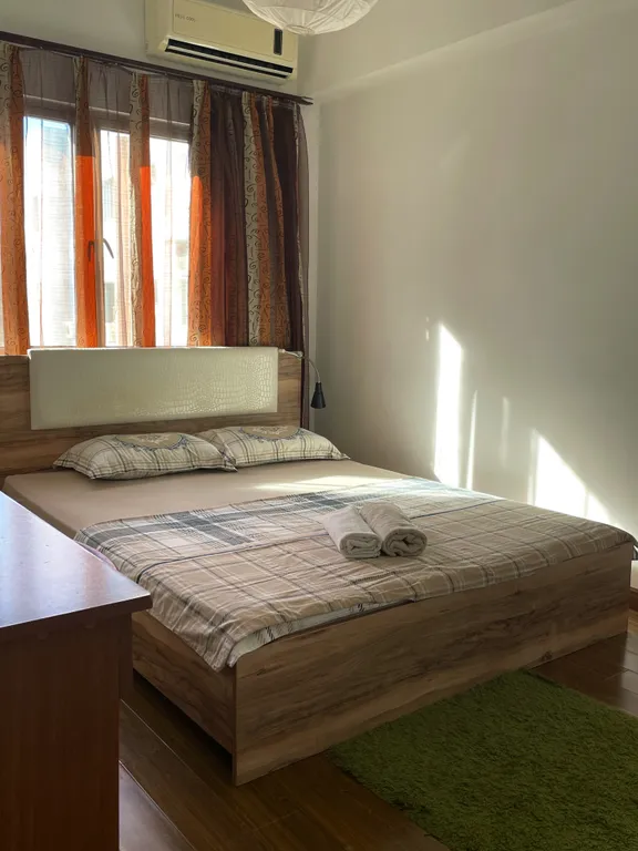 2-комнатная Квартира — аренда посуточно в Кирения