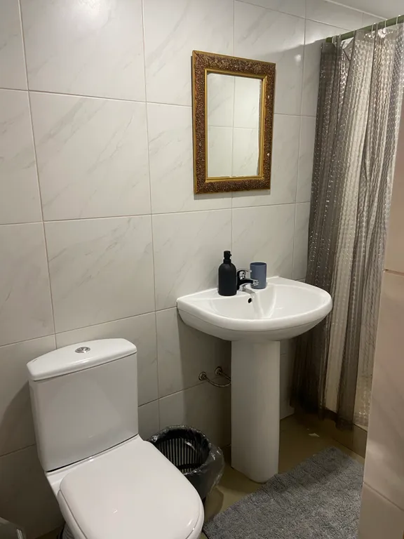 Квартира Квартира Уютный номер в мотеле на берегу реки Волхов — Великий Новгород