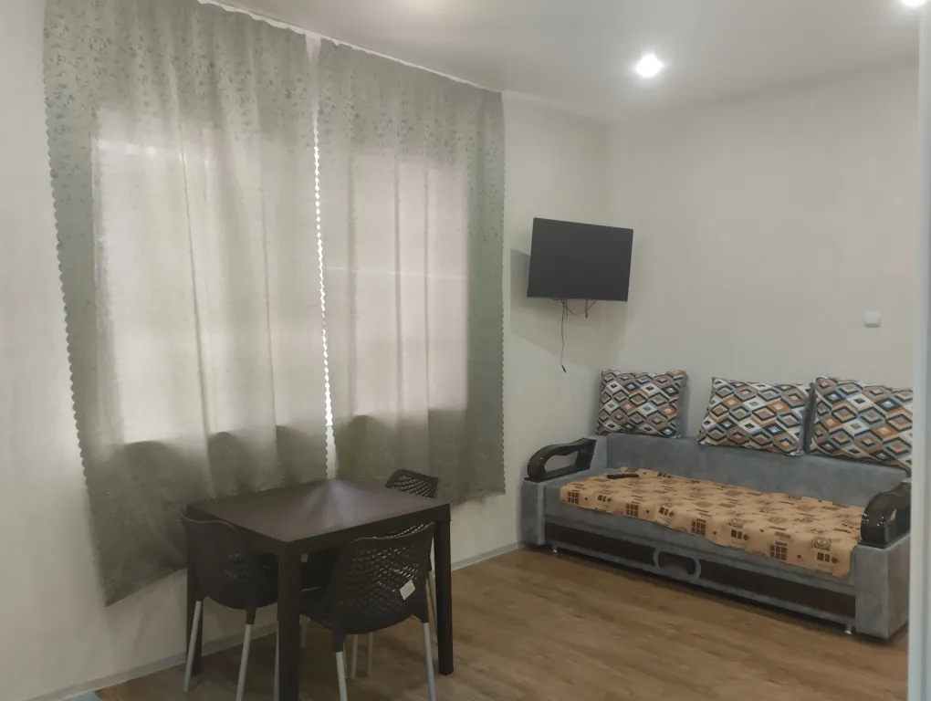 Дом на Азовском море