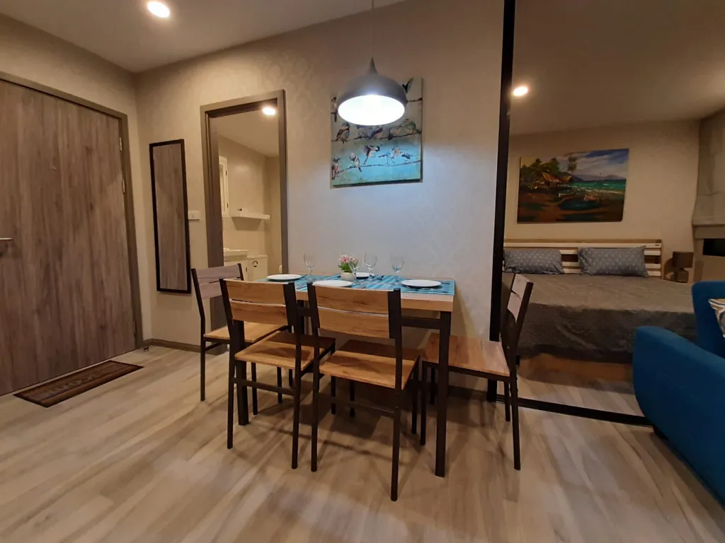 Пхукет Тайтл Най-Йянг Апартаменты