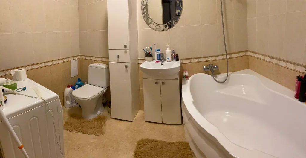 Самая комфортная Квартира на Приморской