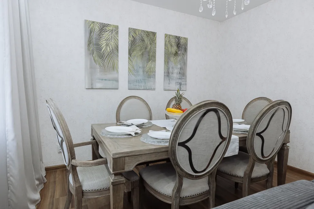 Квартира Стильная квартира у моря — Светлогорск