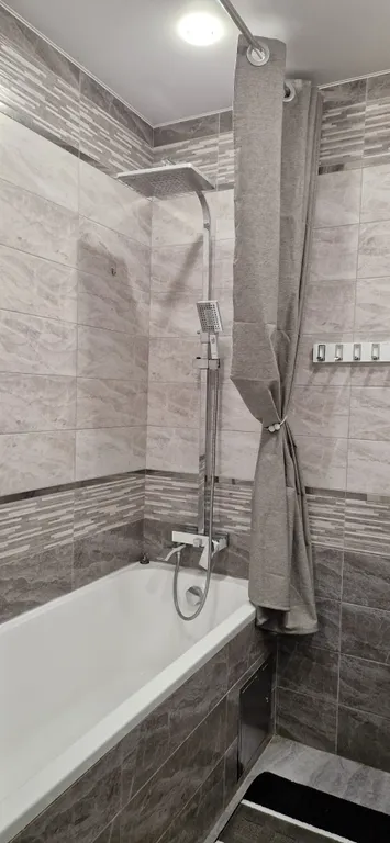 Vip-квартира с дизайнерским ремонтом