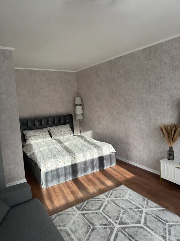 Квартира в центре города. Район Универмага