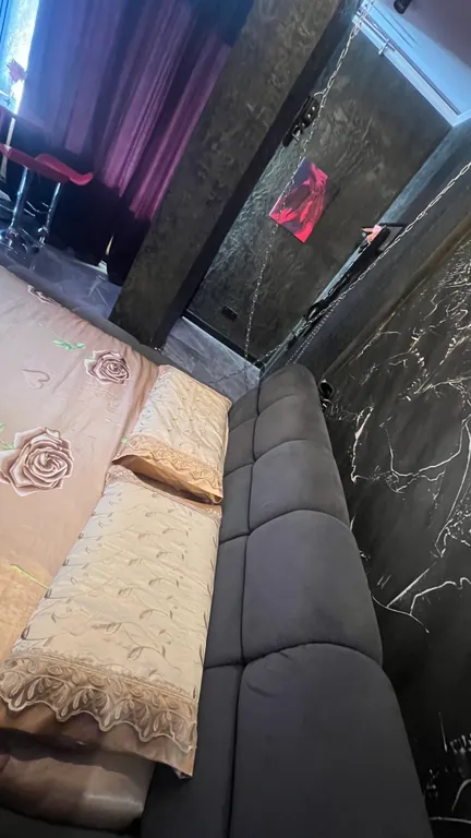 Номер с кондиционером