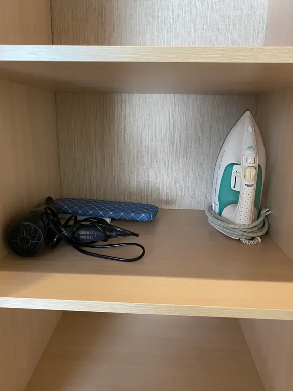 Супер квартира рядом с морем и парком