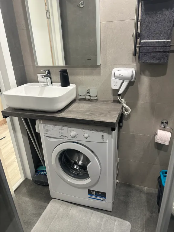 Квартира Видовые апартаменты в центре — Санкт-Петербург