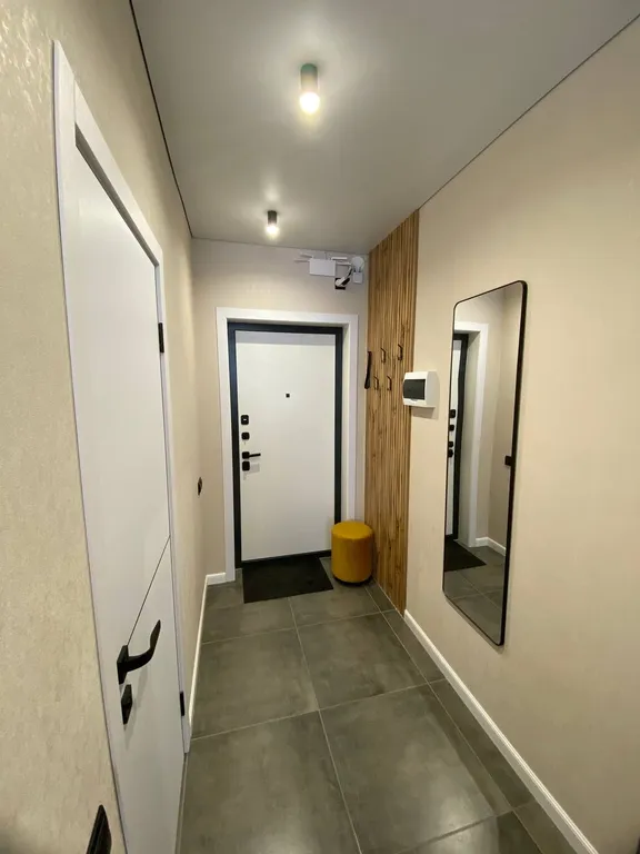 Студия у Прибрежного парка