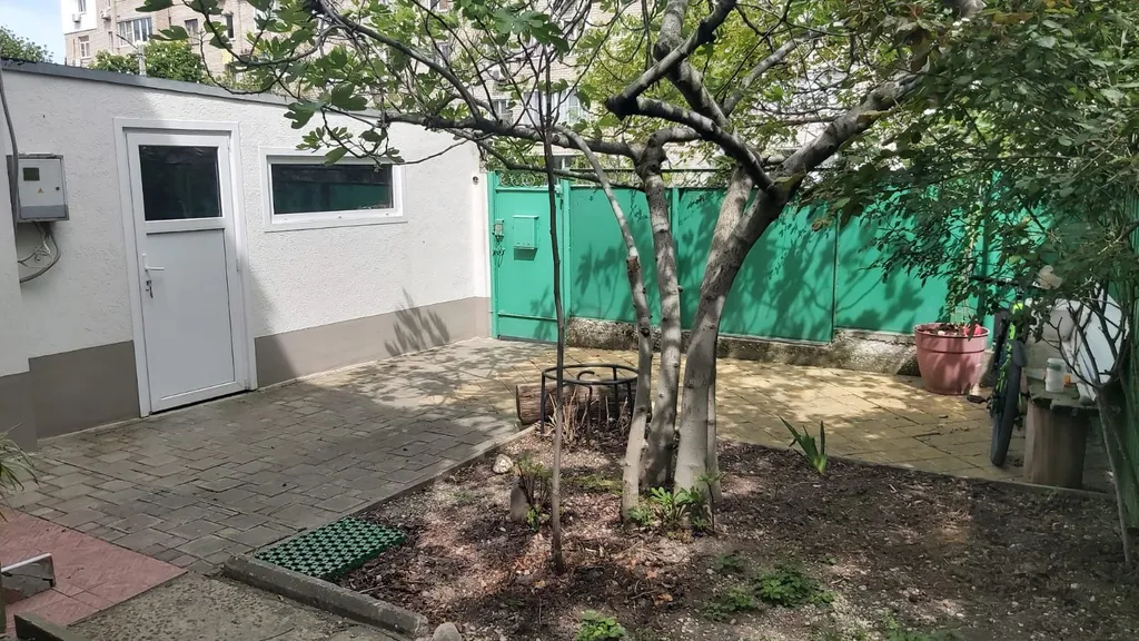 Коттедж Дом у моря — Геленджик