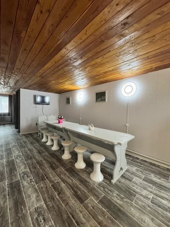 Цветочный сад