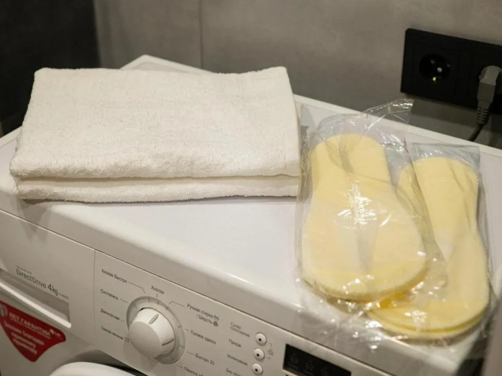 Улучшенная студия с кухней в МФК Созвездие