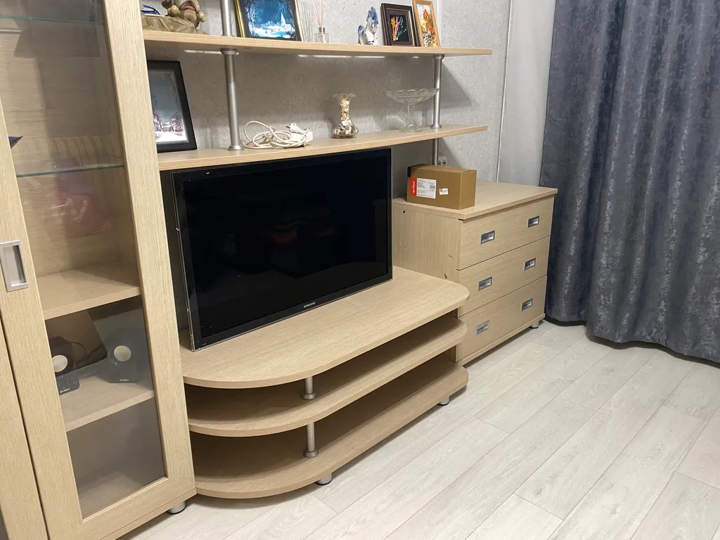 Квартира в центре города — аренда посуточно в Полярный