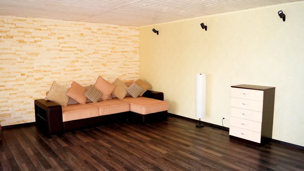 Уютный коттедж у моря