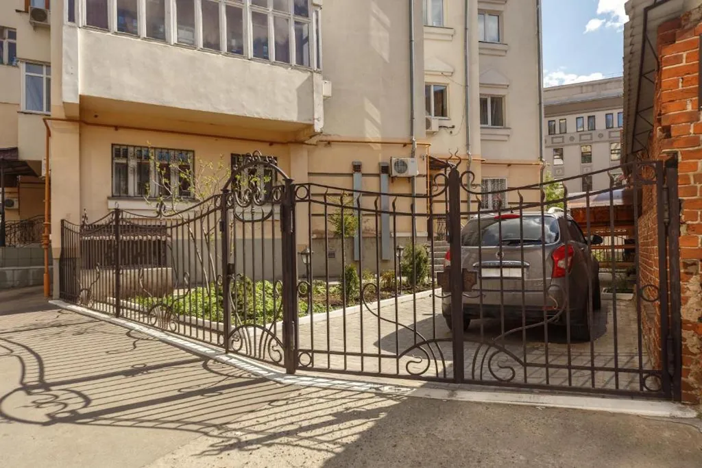 Квартира Квартира Элитное место — Казань