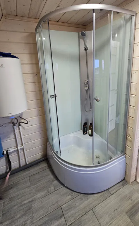 Загородный дом