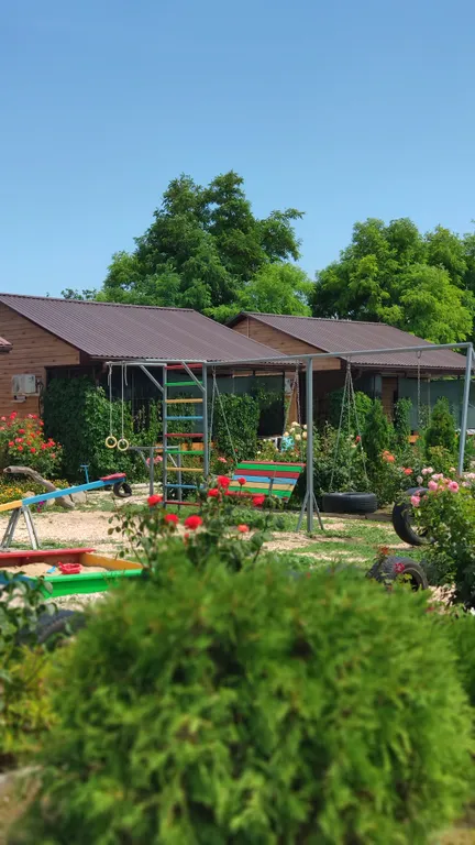 Коттедж Море у дачи — аренда посуточно в Должанская