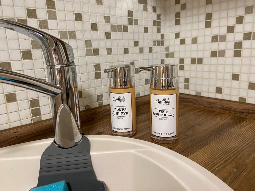 2-комнатная квартира в 15 минутах от метро Медведково