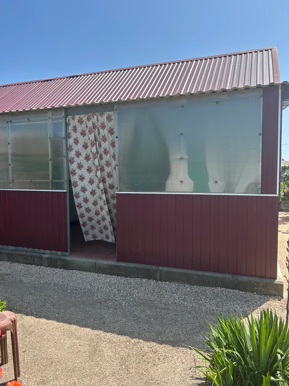 Гостевой дом у Таганрогского залива